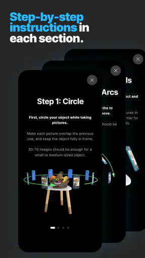 RealityScan Mobile