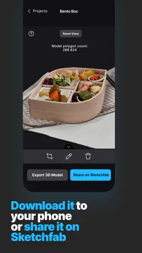 RealityScan Mobile