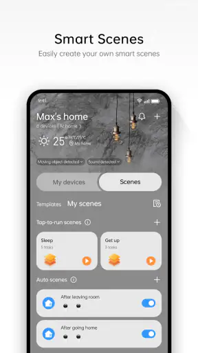 realme Link