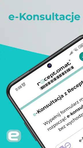 Receptomat