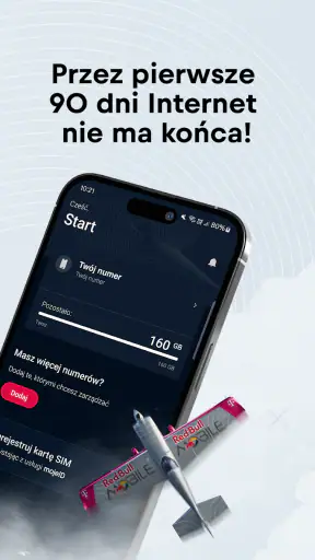 Red Bull MOBILE Polska