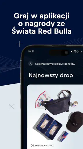 Red Bull MOBILE Polska