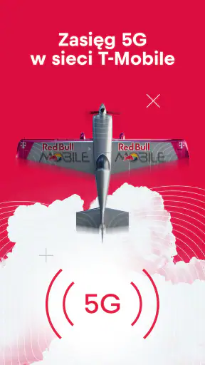 Red Bull MOBILE Polska