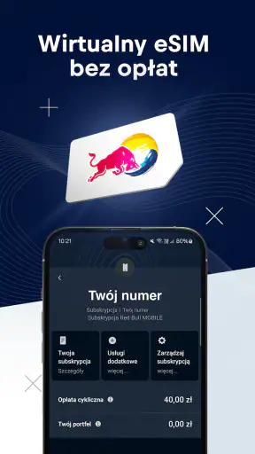 Red Bull MOBILE Polska