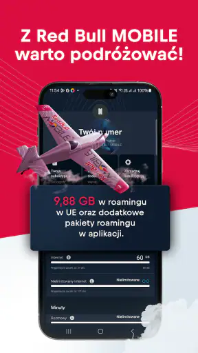 Red Bull MOBILE Polska