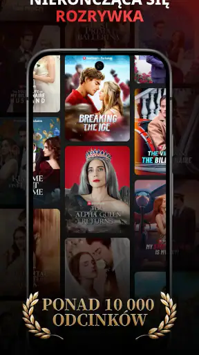 ReelShort-Seriale