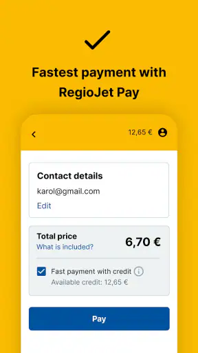 RegioJet