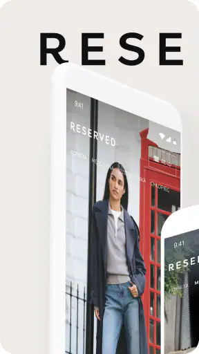 Reserved