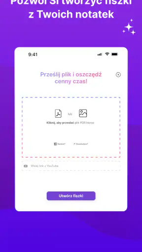 Retain Cards: Fiszki SI