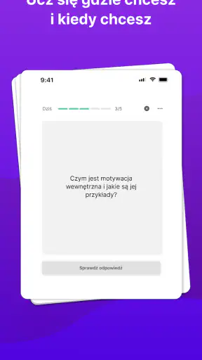 Retain Cards: Fiszki SI