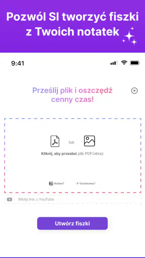 Retain Cards: Fiszki SI
