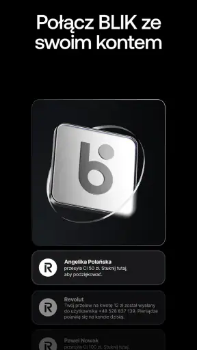 Revolut — Bank i Inwestowanie