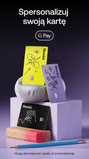 Revolut – Kids & Teens