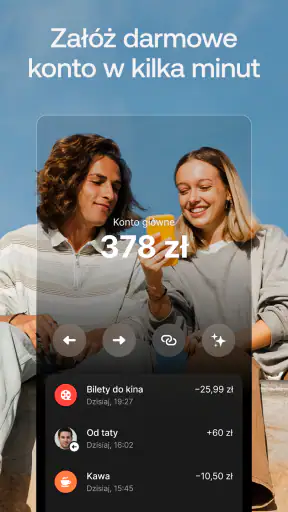 Revolut – Kids & Teens