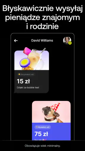 Revolut – Kids & Teens