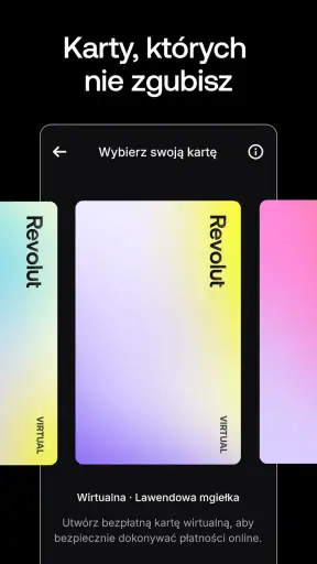 Revolut – Kids & Teens