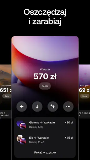 Revolut – Kids & Teens