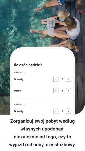 Rezerwacja hoteli ALL Accor