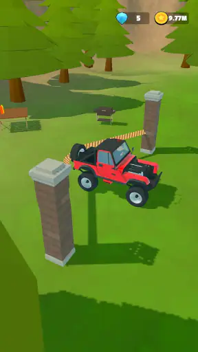 Ride Evolution: Wyścigi Aut