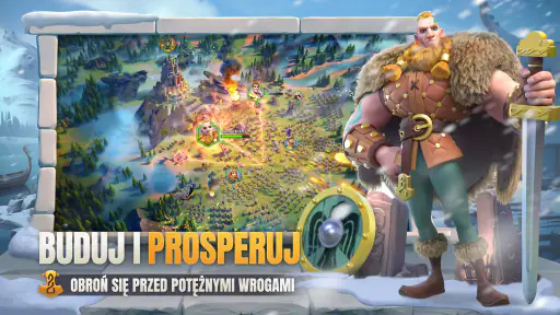 Rise of Kingdoms: Lost Crusade