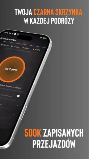 Road Recorder
