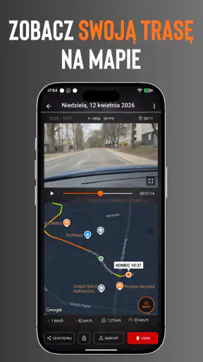 Road Recorder