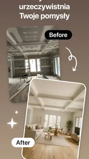 Room Planer: Projektowanie 3D