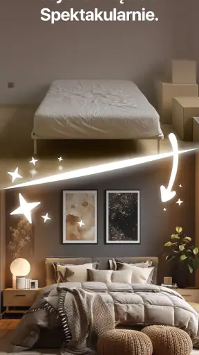 Room Planer: Projektowanie 3D