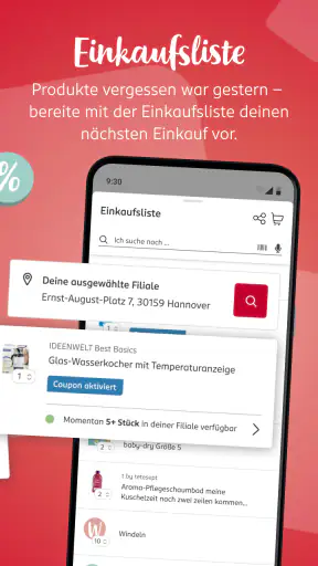 Rossmann - Coupons & Angebote