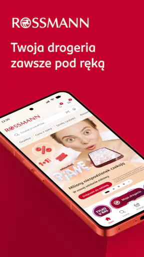 Rossmann PL