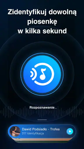 Rozpoznawanie Muzyki