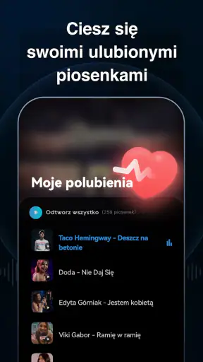 Rozpoznawanie Muzyki