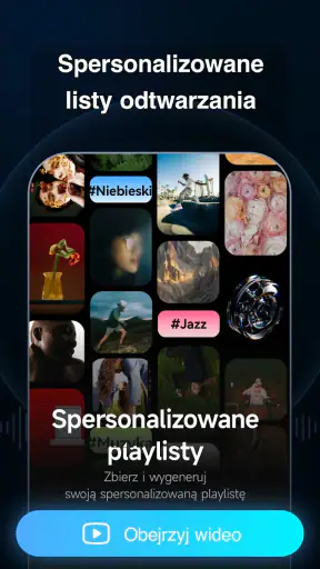 Rozpoznawanie Muzyki