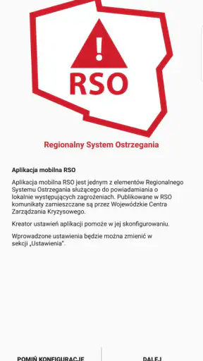 RSO