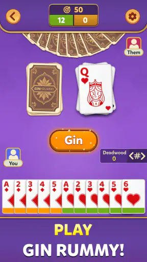 Rummy Cash