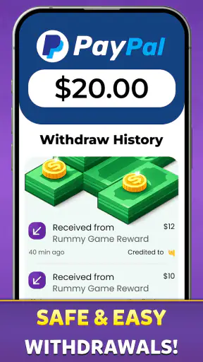 Rummy Cash