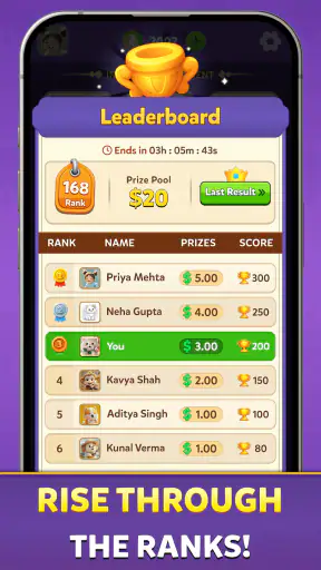 Rummy Cash