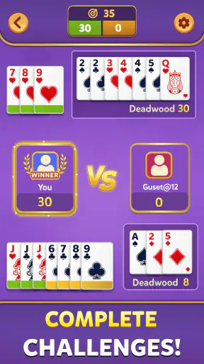 Rummy Cash