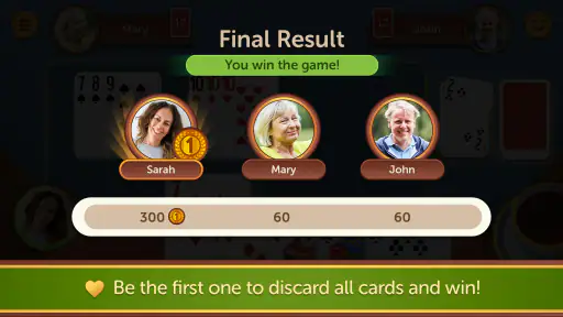 Rummy Fun & Friends