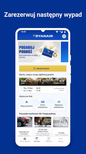 Ryanair