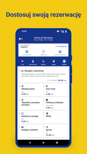 Ryanair