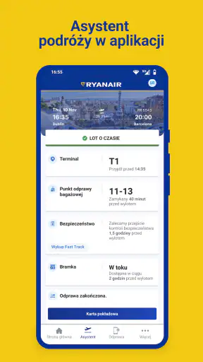 Ryanair