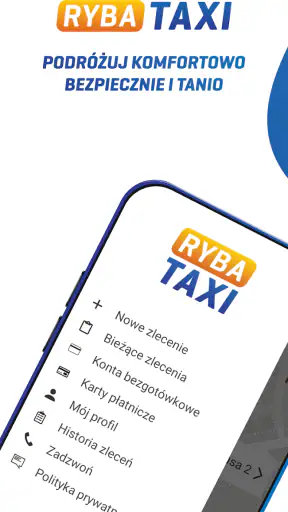 Ryba Taxi Wrocław