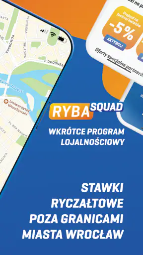 Ryba Taxi Wrocław