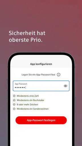 S-pushTAN - sichere Freigaben