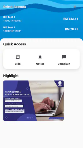 SADA Mobile