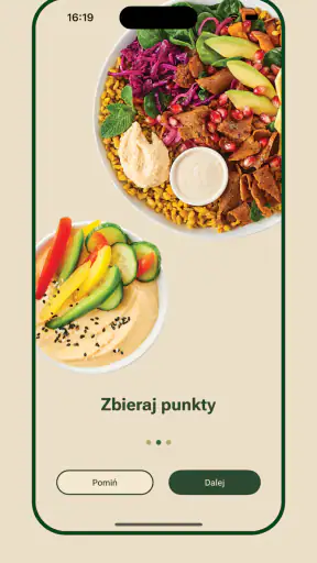 Salad Story