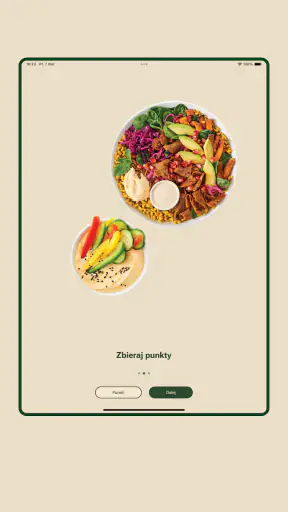 Salad Story