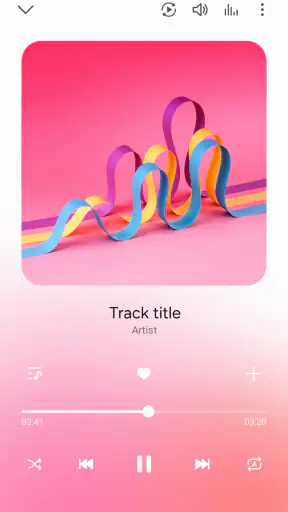 Samsung Music