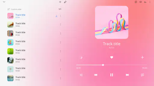 Samsung Music